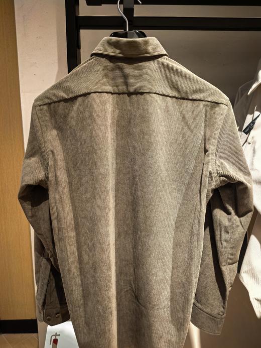 HUGO BOSS 衬衫男  50550679-245 . 商品图1