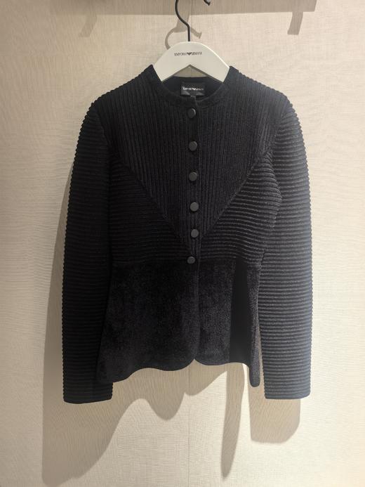 E ARMANI 外套女  EW001226AF19927-UC001 . 商品图0