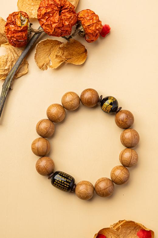 2026马年流年解岁手串 商品图1