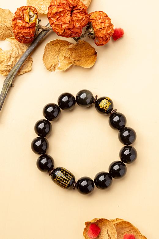 2026马年流年解岁手串 商品图2