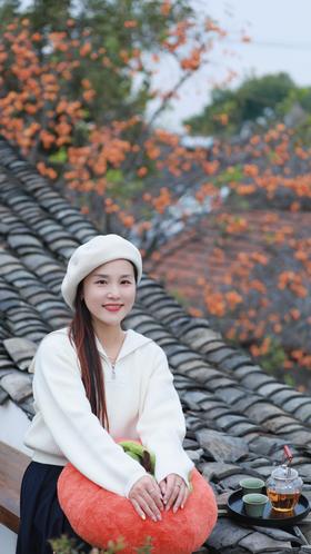 闪照第450期 安放自己