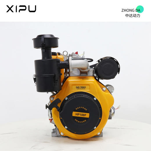 锡谱 HP188FE 商品图0