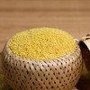 香畴压塌楼小米 | 380g/1kg 米油醇厚 软绵甘甜 粗粮米粥 自然农法种植 谦益农业 商品缩略图0