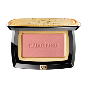 毛戈平柔纱幻颜腮红3.5g