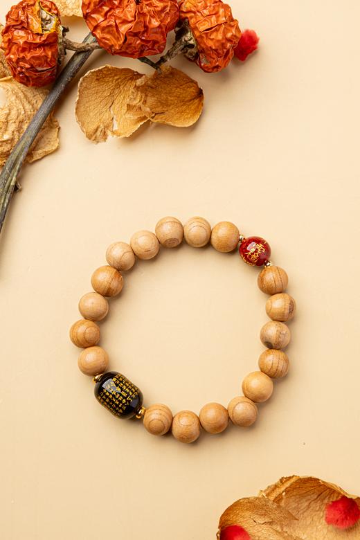 2026马年流年解岁手串 商品图3