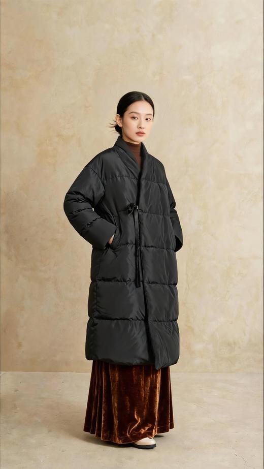 Q242460羽绒服 商品图0