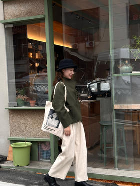 闪照第490期 冬日漫游