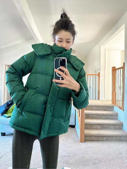 Lululemon 五格收腰羽绒服（MT） 商品图10