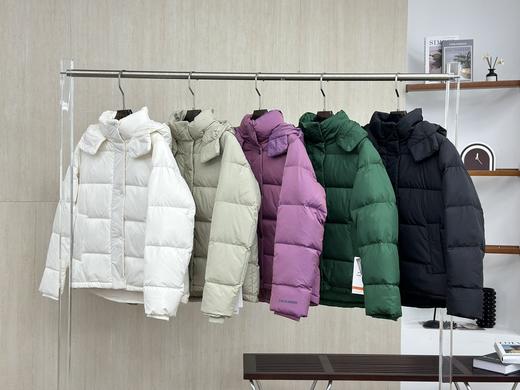 Lululemon 五格收腰羽绒服（MT） 商品图0