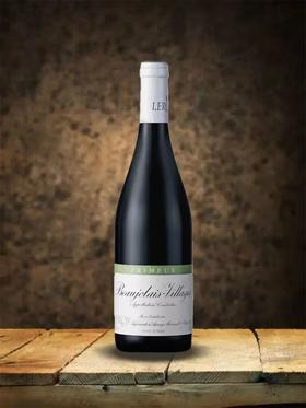 极少见|勃艮第女皇Leroy年份博若莱！几百元晒出欧洲老富真品味！