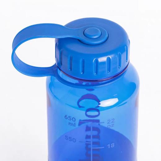 【云粉节】【水杯】6楼哥伦比亚户外运动650ML大容量CCN061 商品图1
