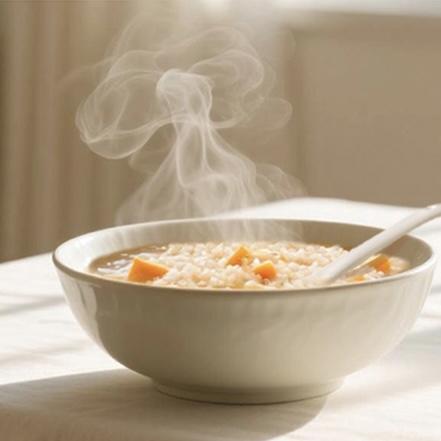 今粮道 五谷杂粮糙米低糖低脂健康粗粮450克 商品图2