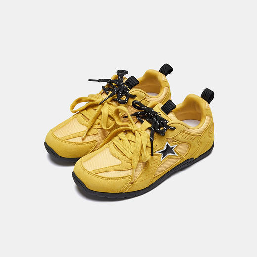 【ZY马骑顿】马骑顿秋季休闲儿童板鞋 商品图1