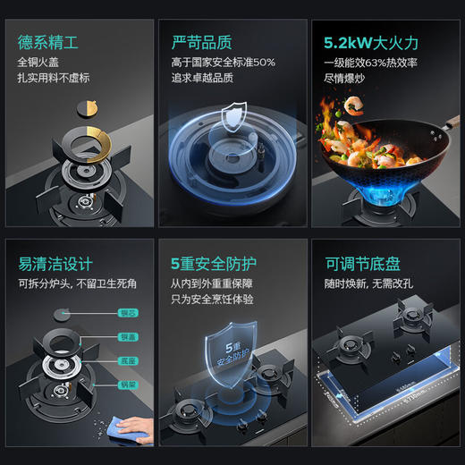 西门子ER72B3VBMP 商品图3