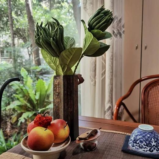 金华佛手（2025年） | 色泽、气味极为优越，小、中、大果，青黄交替、逐渐转全黄 商品图2