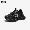 【上新】MIO米奥  时尚休闲鞋 M261569710 商品缩略图2