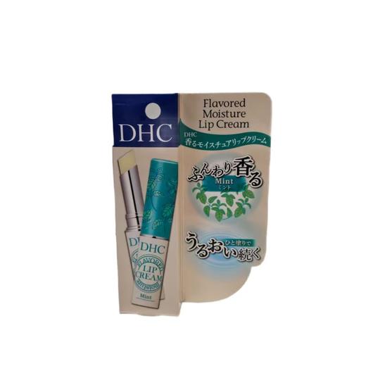 DHC蝶翠诗植物香氛护唇膏（薄荷）1.5g/支 商品图0