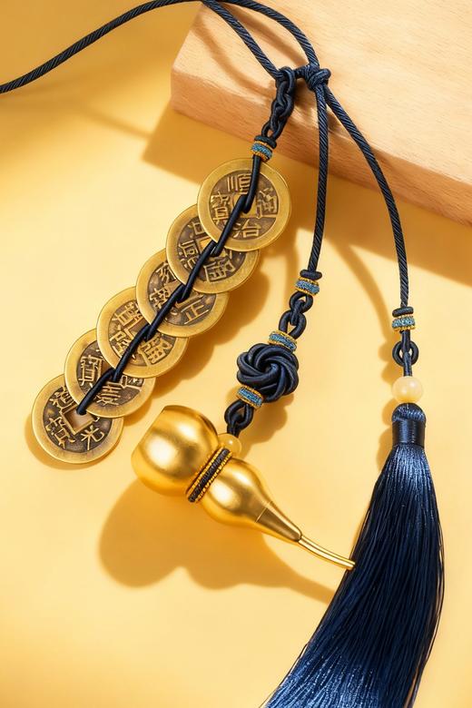 2026年六帝葫芦 商品图1