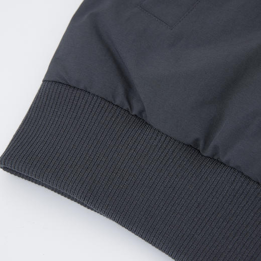 【新品上新】HX 冬季短款立领羽绒服Z100540026102 商品图7