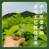 冻干嫩桑芽 桑叶菜 桑芽菜 桑叶苗 嫩桑叶 商品缩略图4