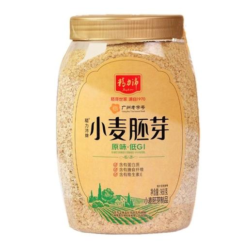 精力沛牌小麦胚芽968g 商品图0