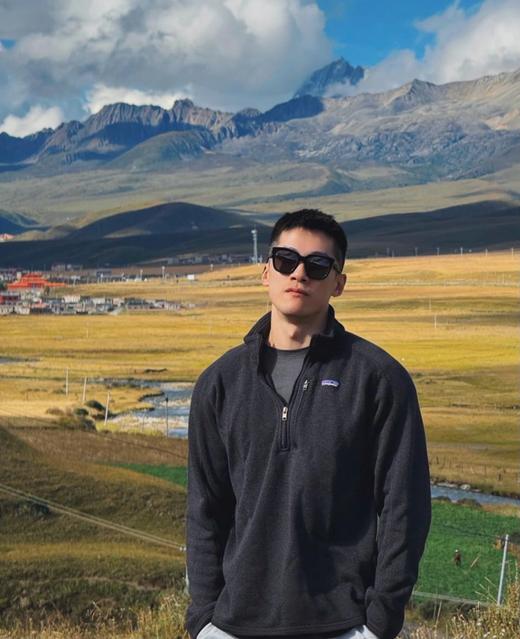  巴塔半拉链抓绒衣 patagonia巴塔哥尼亚 套头抓绒衣 商品图4