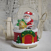 【礼物季】金灿圣诞80#创意玻璃水晶球八音盒圣诞礼品-纪念日百货门店同款167447664 商品缩略图1