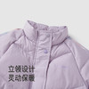 英氏儿童羽绒服秋冬保暖男童女童轻薄羽绒外套防寒三防羽绒服新款超韧绒 商品缩略图2