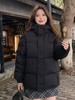 男女同款羽绒服2818 / 2819款  新国标90白鸭绒 高克重200G+ 商品缩略图2