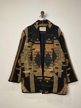 90年代 Vintage ORIGINALS BY MRS D 休闲外套 _CJK(S)