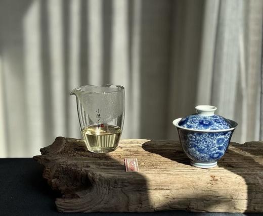 【2025寒露茶】有机茶的品质，普通茶园茶价格，带着深秋的甘醇，暗香浮动（1斤收藏装） 商品图7