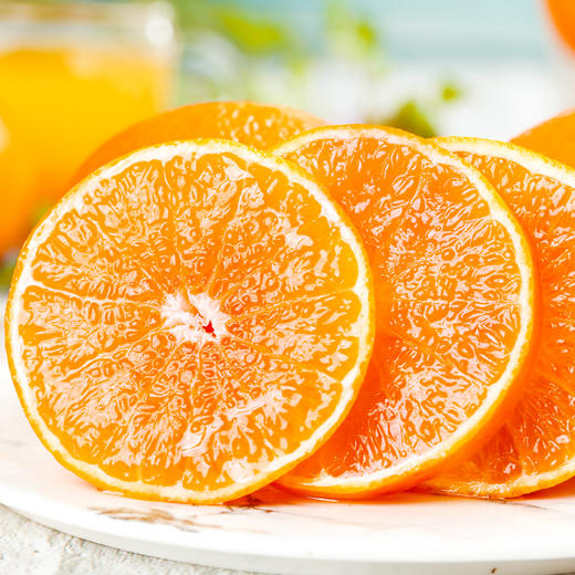 【秒杀❗19.9抢3斤🔥四川爱媛38号果冻橙】甜蜜多汁，徒手轻捏就能榨出汁，营养丰富！四川38号橙子新鲜当季水果柑橘蜜桔子礼盒装2026马年春节新年货礼物L 商品图2