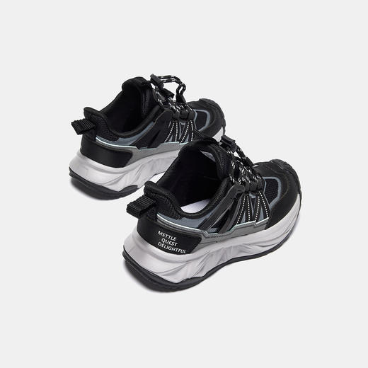 【ZY马骑顿】马骑顿秋季休闲儿童运动鞋 商品图2