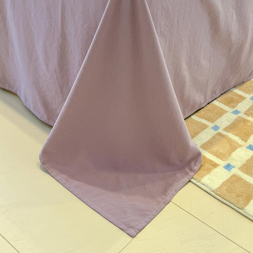 优选丨【chao柔软~四件套】西域楼兰小布袋四件套 活性印染 A类品质 活性印染 轻松入睡 商品图9