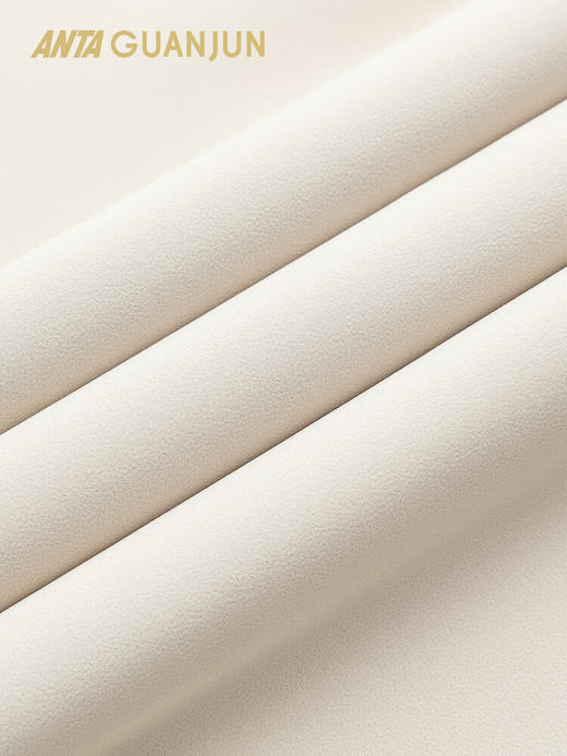 安踏冠军全天候系列丨荣耀夹克防风防泼水梭织运动上衣162540605 商品图4