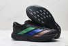 阿迪达斯Adidas Adizero Pro Evo SL舒适防滑耐磨低帮休闲跑步鞋JS4446男女鞋 商品缩略图4
