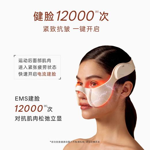 京度Kingdo 三效法令纹修护仪 K3-13KA（二代） 商品图1