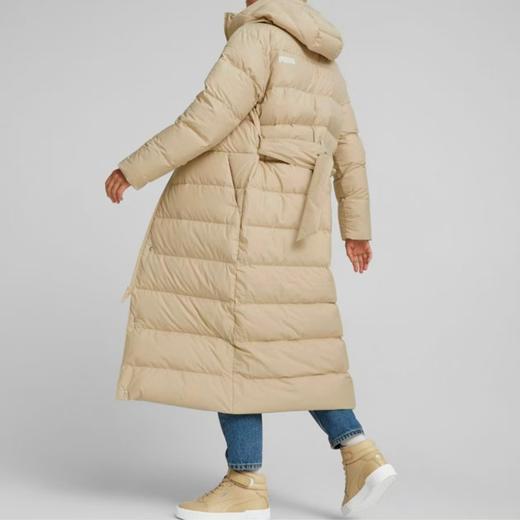 彪马699.9元 羽绒外套长款 (线上线下同时在售不保证有货，介意勿拍) 443400-QS 商品图2