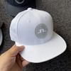 原单正品新款JL 林德伯格高尔夫球帽，黑白灰三个色，均码头围可调节
原价400➕ 商品缩略图2