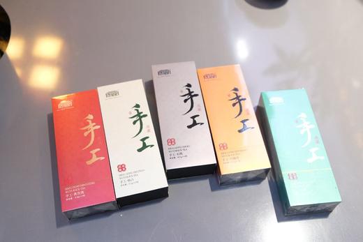 郎韵手工名丛 商品图2