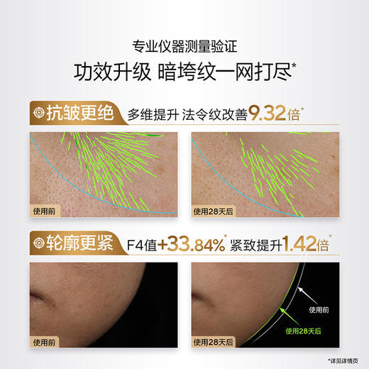 【达人专属】欧诗漫胶原紧致修护精华液 商品图2