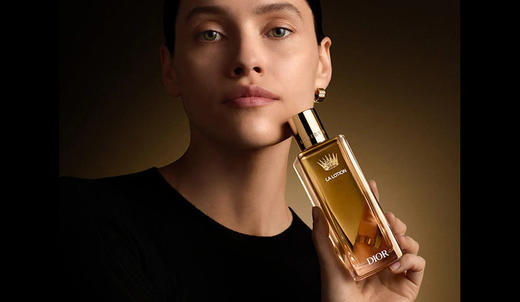 3348901729642 迪奥Dior 克丽丝汀迪奥凝世金颜典藏精萃露180ml 商品图2