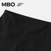 MBO高腰多功能三分legging女子运动短裤ATT113 商品缩略图5