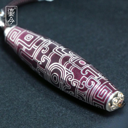 鎏今珠·天禄52mm 商品图4