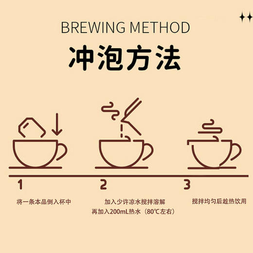 【醇香四溢❗️甜而不腻】黄芪党参豆浆粉代餐粉速溶粉早餐豆浆粉黄芪党参豆浆粉。ja 商品图3