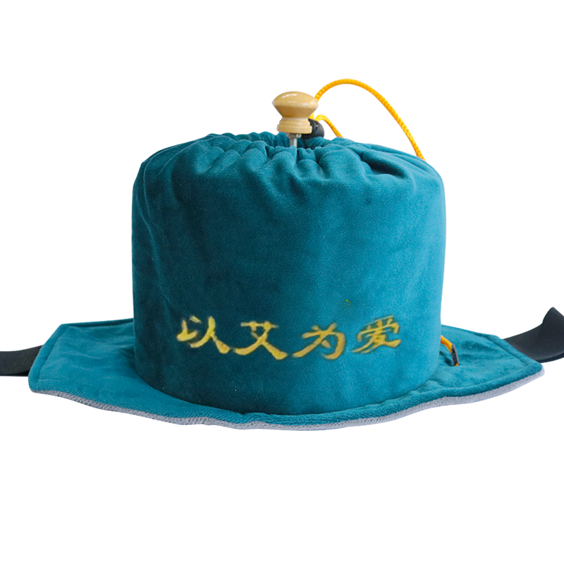 单艾堂 控温随身灸 微烟悬灸盒