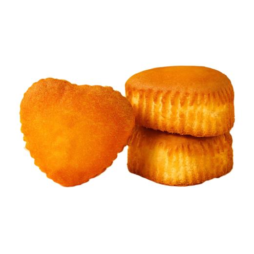 雅觅 拔丝蛋糕500g 商品图1