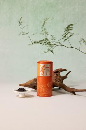 杭州九曲红梅茶40g /罐