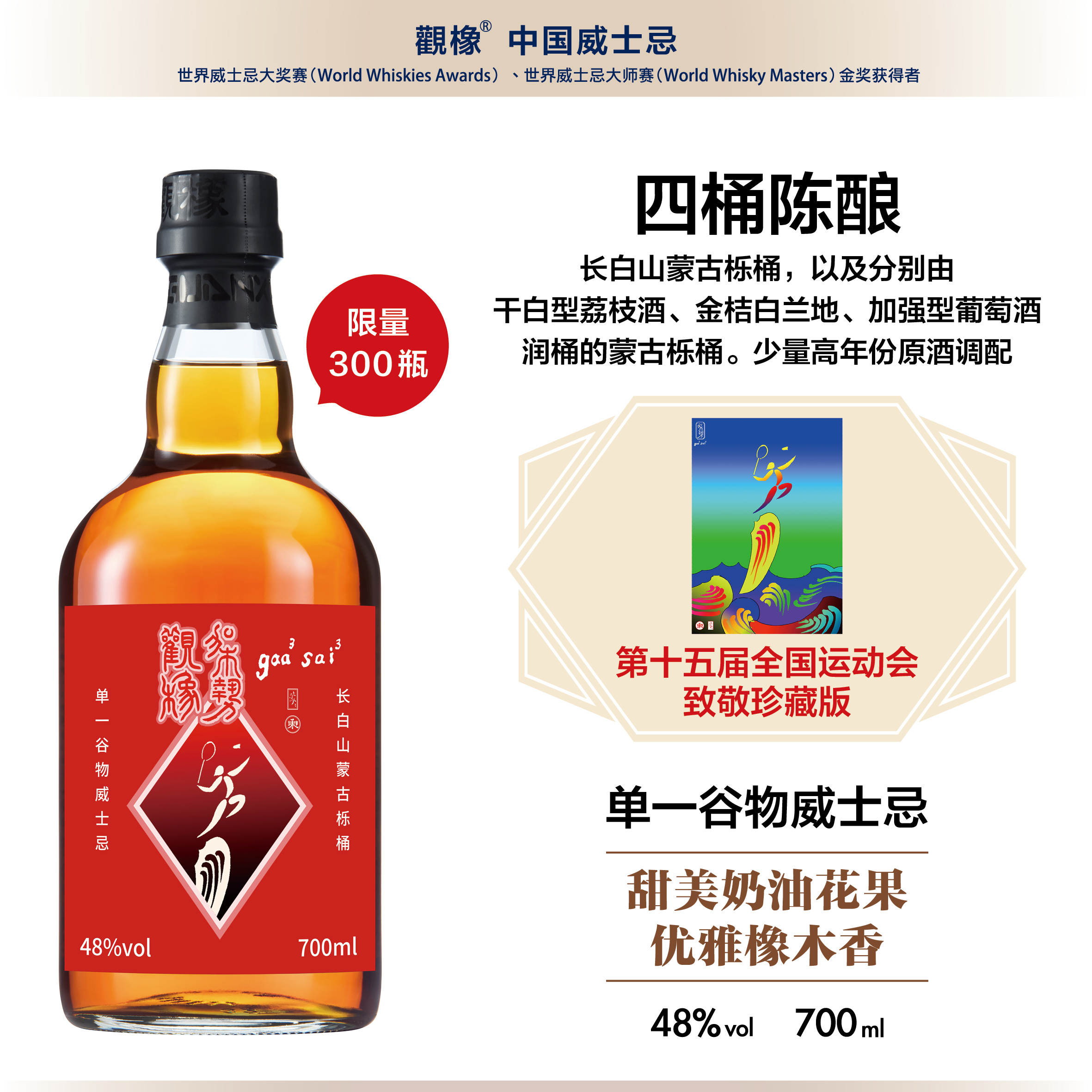 觀橡 郭承辉甄选