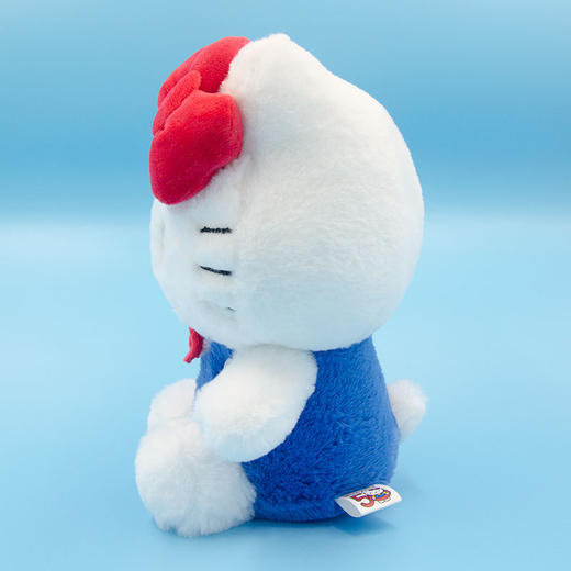 三丽欧正版授权23CM50周年KT玩偶毛绒玩具生日礼物-纪念日百货门店同款167793381 商品图3